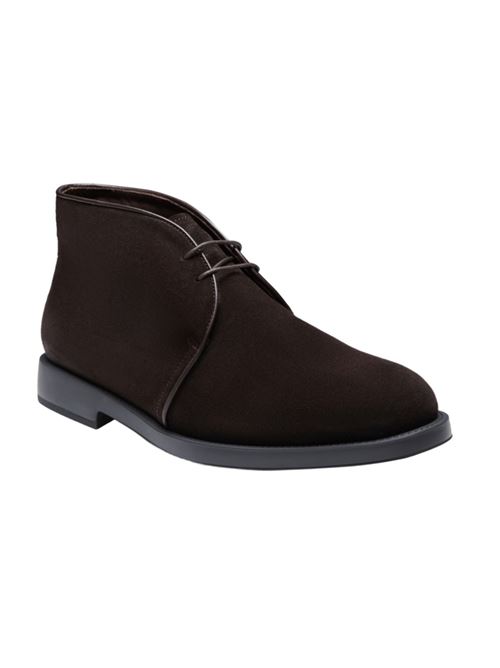 DESERT BOOT FRATELLI ROSSETTI | 47492PL02823